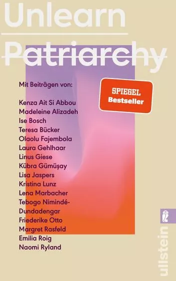 Unlearn Patriarchy bei hugendubel.de. Online bestellen oder in der Filiale abholen.