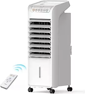 Climatizador de Ar