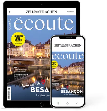 Écoute Abo