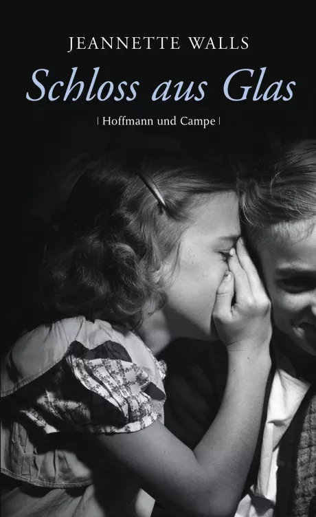 Schloss aus Glas – Hoffmann und Campe