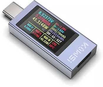 USB Multimeter