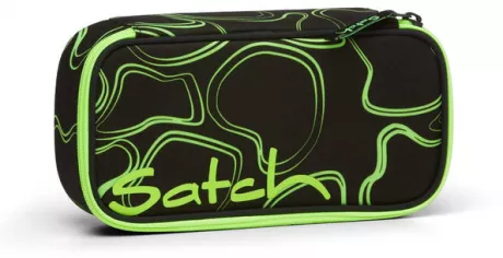 Satch SchlamperBox Green Supreme - CoolKid
