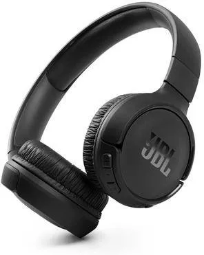 Fone De Ouvido Sem Fio JBL Pure Bass 40h Preto