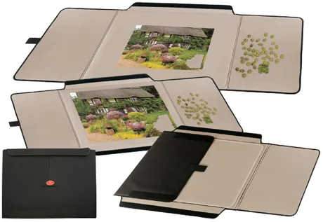 Portapuzzle 1500 piÃ¨ces - Casse-tÃªtes