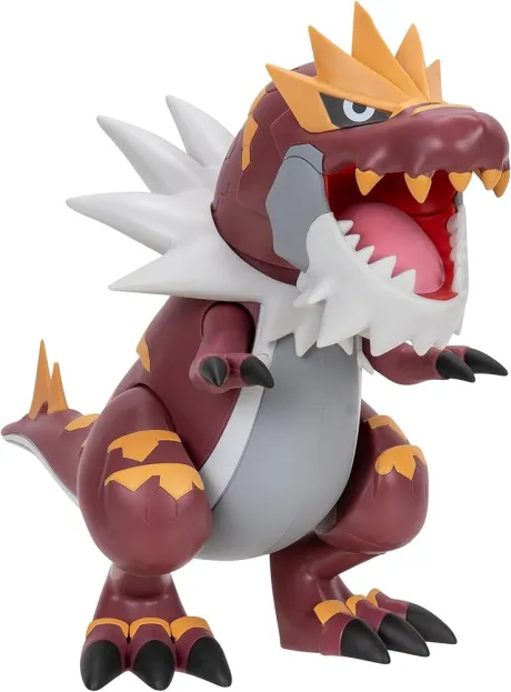 Pokemon PKW3422 - Epic Figure Monargoras