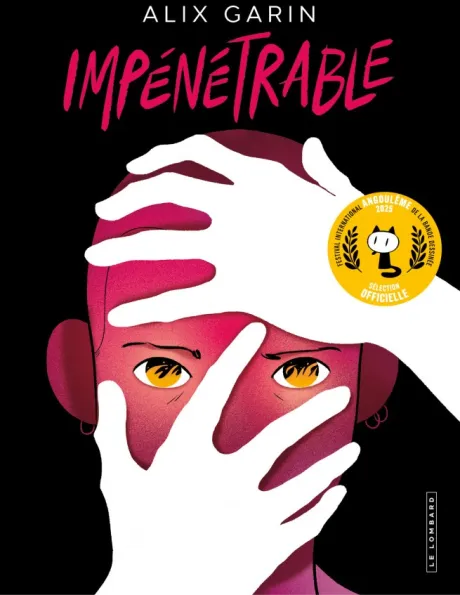 Impénétrable Impénétrable — Éditions Le Lombard
