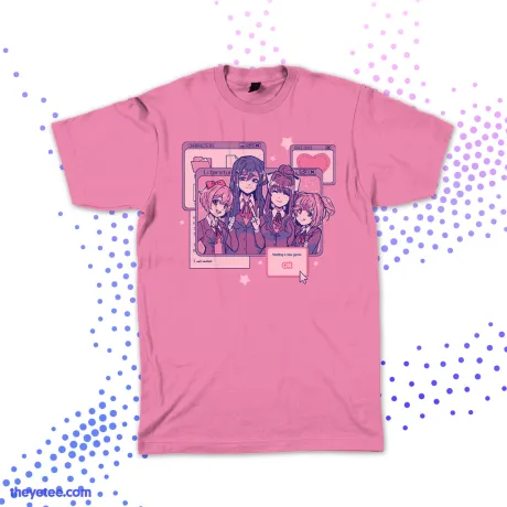 New Game? | The Yetee