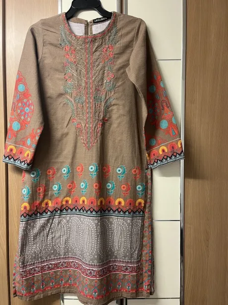 Pakistanische Kleidung / Indische Kleidung | eBay