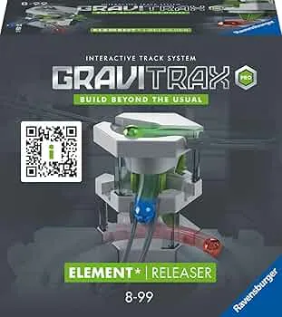 Ravensburger GraviTrax PRO Element Releaser 27486 - GraviTrax Erweiterung