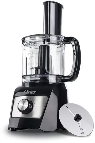 Processador de Alimentos Compacto 3 em 1 Oster | Oster - Oster
