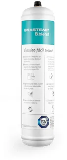 Cilindro de Gás Refil | B.blend - Bblend