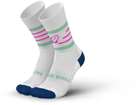 KICKASS Socken | Dryarn®, atmungsaktiv & langlebig, made in Italy – INCYLENCE