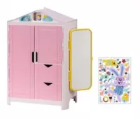 Baby Born Magischer Schrank mit Wetterente Puppenzubehör - kaufen bei melectronics.ch