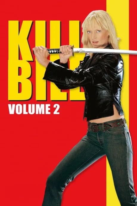 Kill Bill: Volume 2 (2004) — The Movie Database (TMDB)
