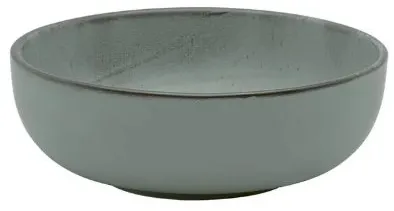 Tigela Cerâmica Flat Pacifico 600ml Oxford - HZOR