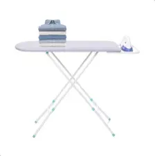 Mesa Tabua De Passar Roupa Tecido Térmico | MercadoLivre