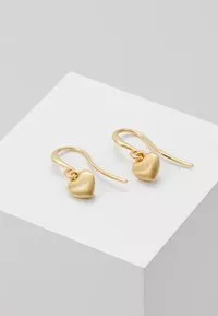 Pilgrim EARRINGS SOPHIA - Ohrringe - gold-coloured - Zalando.de