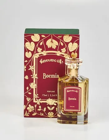 Perfume Boemia 75ml