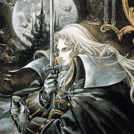 Castlevania: SotN – Apps no Google Play