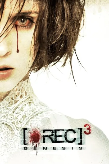 [REC] 3: Gênesis (2012) — The Movie Database (TMDB)