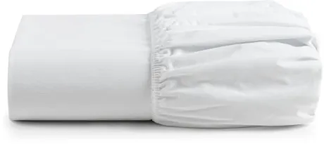 Lençol Casal Avulso 180 Fios 100% Algodão - R$35,19
