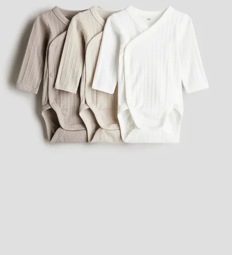 Bodies (0-1M)
