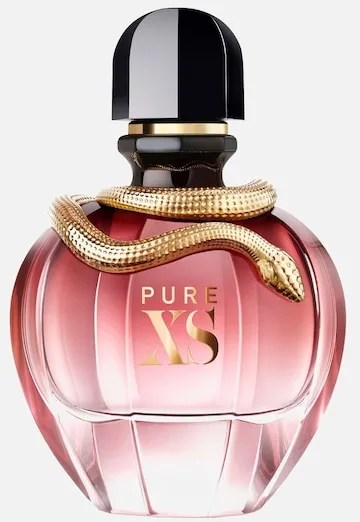 Rabanne Pure XS For Her Eau de parfum » achetez en ligne | Nocibé