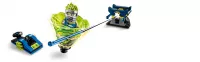 Lego Ninjago 70682 Spinjitzu Slam - Jay, Bauset: Amazon.de: Amazon.de