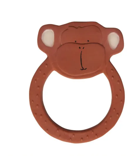 Mordedor Borracha Mr. Monkey - Tutete