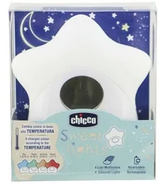Termómetro Ambiente Eletrónico – Chicco
