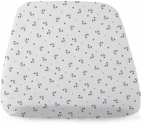 Lençóis para Next To Me - Panda