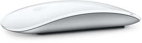 Magic Mouse (USB‑C) - White Multi-Touch Surface - Apple