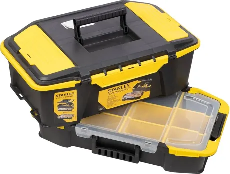 Stanley Kombi Werkzeugbox STST1-71962