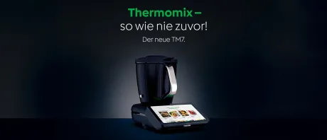 Thermomix TM7 entdecken