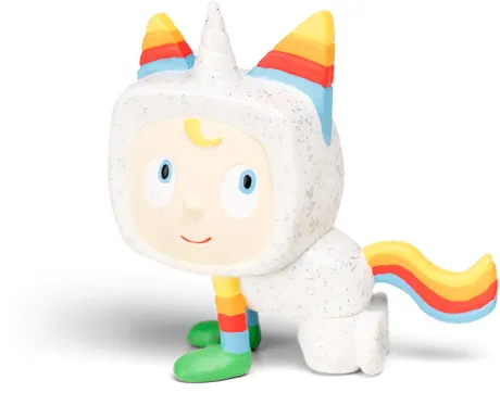tonies® I Kreativ-Tonie Einhorn I Jetzt im Shop kaufen
