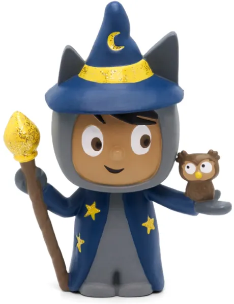 tonies® I Kreativ-Tonie Zauberer I Jetzt im Shop kaufen