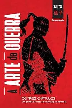 A Arte da Guerra | Amazon.com.br