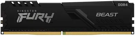 Memória Kingston Fury Beast, 16GB