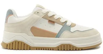 Tênis Sofi Branco e Azul | Anacapri. R$299,90