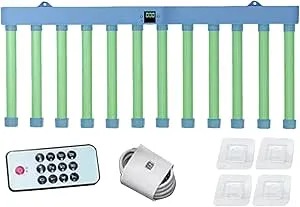 Fallende Stöcke Fangen Reflex-Herausforderungsspiel - Reaktionstraining - Geschwindigkeitsverstellbares Fangstockspiel - Lustiges Familienspiel - Wettbewerbsspiele Für Kinder Zu Hause Kindergarten: Amazon.de: Spielzeug