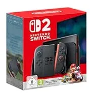 Nintendo Switch 2 + Mario Kart World : Amazon.de: Games
