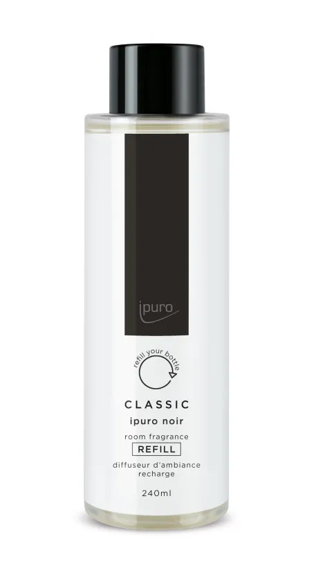 Ipuro Noir Refill (Raumduft) (20€)