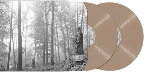 VINIL TAYLOR SWIFT - THE “IN THE TREES´ EDITION DELUXE - Music on Vinil
