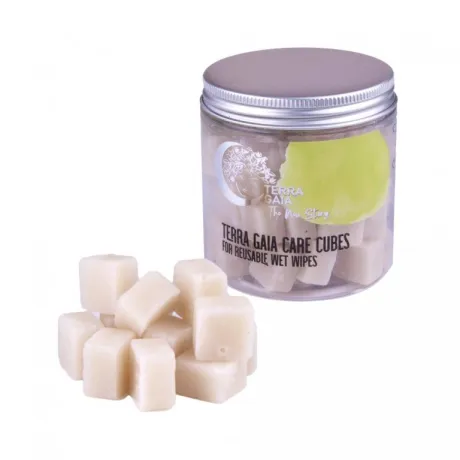TERRA GAIA Care Cubes | Terragaia.eu