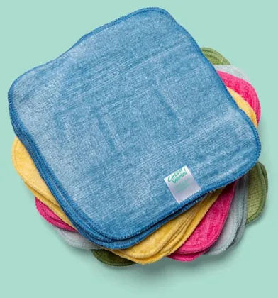 Cheeky Wipes | Billendoekjes | De Wasbare Luier