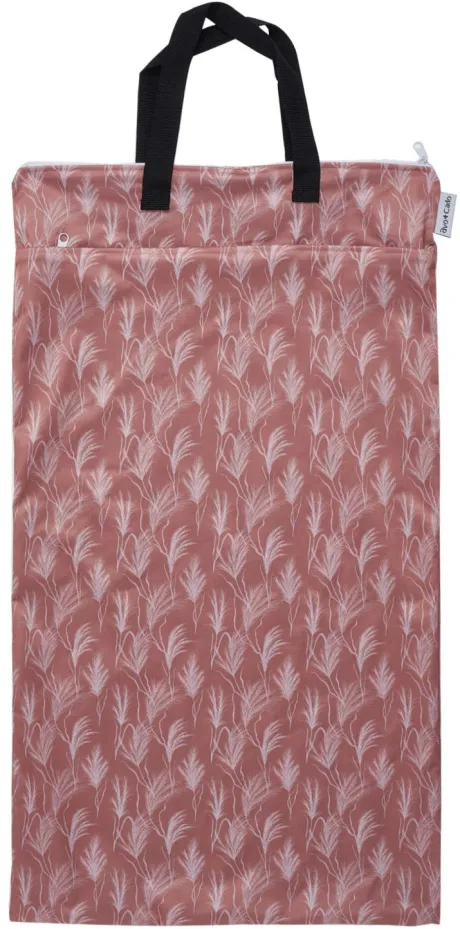 XL Wetbag | Avo&Cado | De Wasbare Luier