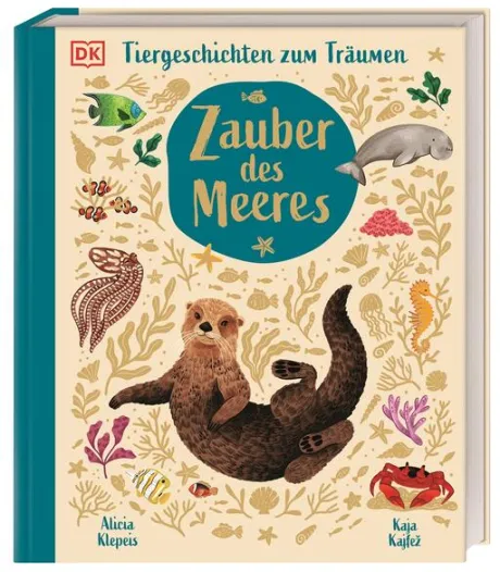 Alicia Klepeis: Zauber des Meeres bei hugendubel.de. Online bestellen oder in der Filiale abholen.