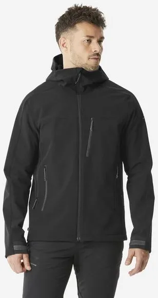 corta vento softshell