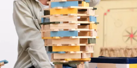 KAPLA Steine 120er Box mit Poster online kaufen
