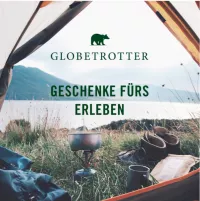 Globetrotter Gutschein